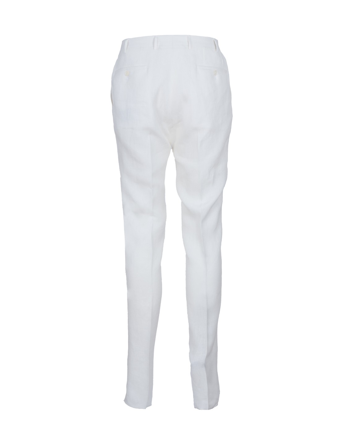shop CORTECCI Saldi Pantalone: Cortecci pantaloni in lino.
Pantalone con pence.
Chiusura con bottone e cerniera.
Tasche laterali.
Tasche posteriori con bottone.
Lunghezza regolare alla caviglia.
Composizione: 100% lino.
Made in Italy.. 894Z33 2134157-073 number 3231468